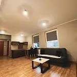 Energo Lejlighed