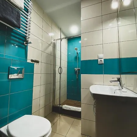 Appartement Energo