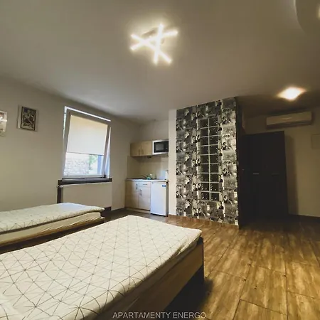 Appartement Energo