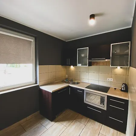 Energo Appartement *