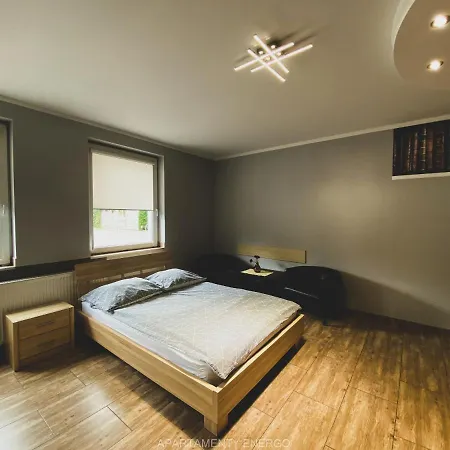 Apartamento Energo