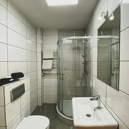 Appartement Energo *