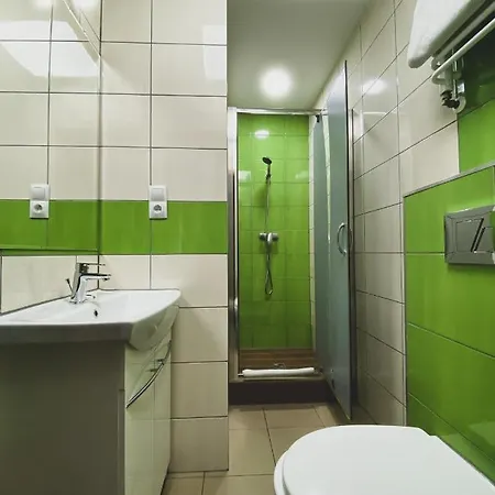 Energo Appartement