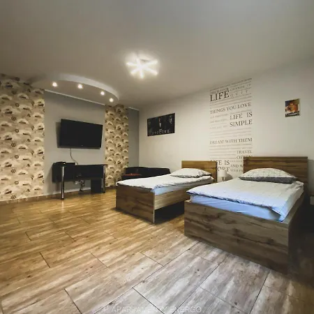 Energo Apartamento