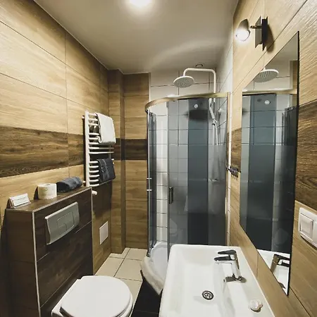 Appartement Energo