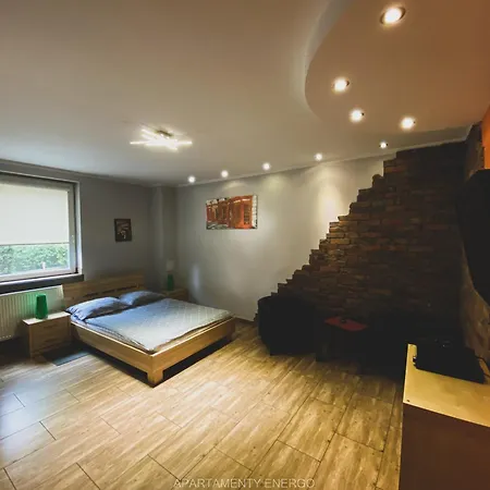 Energo Appartement Bytom