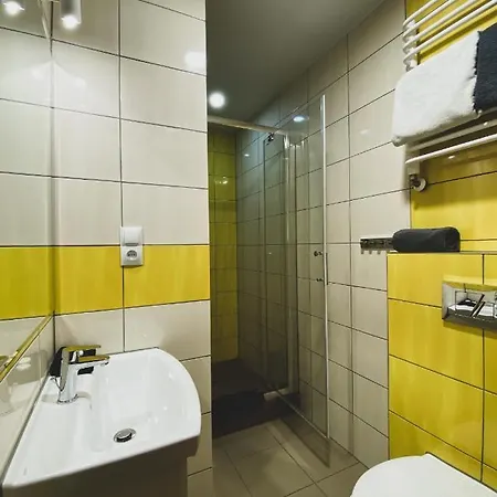 Apartamento Energo