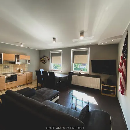 Energo Appartement
