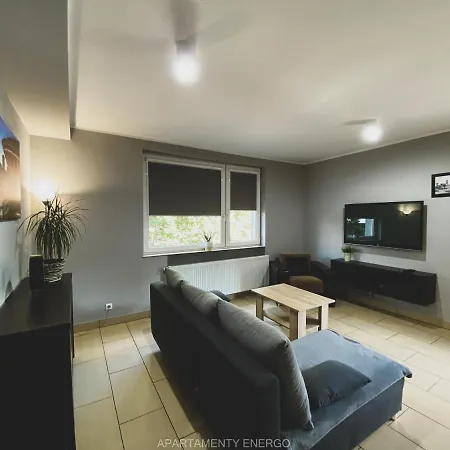 Energo Appartement