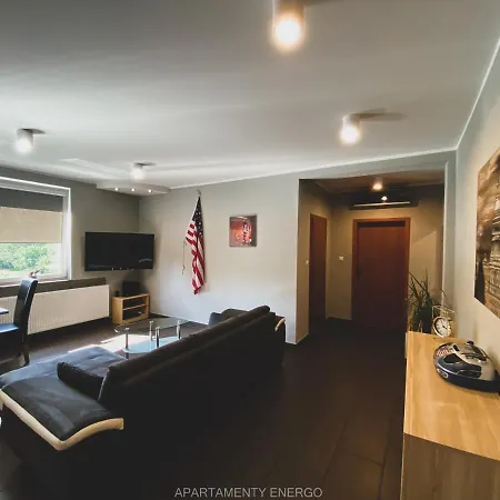 Appartement Energo Bytom