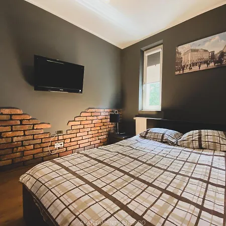 Energo Appartement *