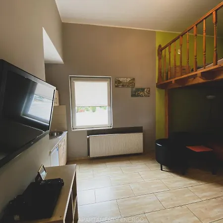 Appartement Energo Bytom