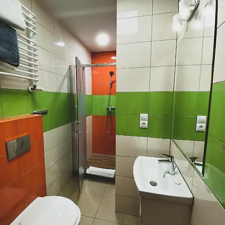 Appartement Energo