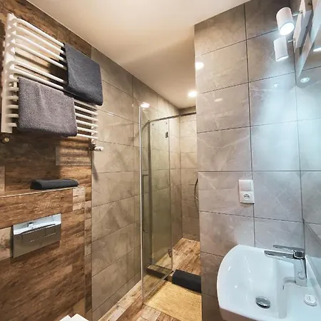Energo Apartamento