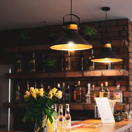 Energo Apartman