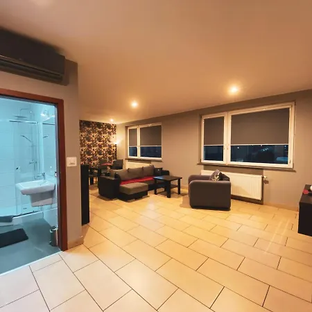 Energo Apartamento *