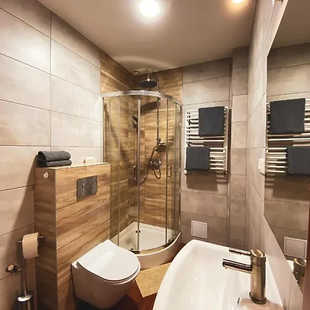 Energo Appartement