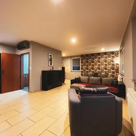 Apartment Energo Bytom