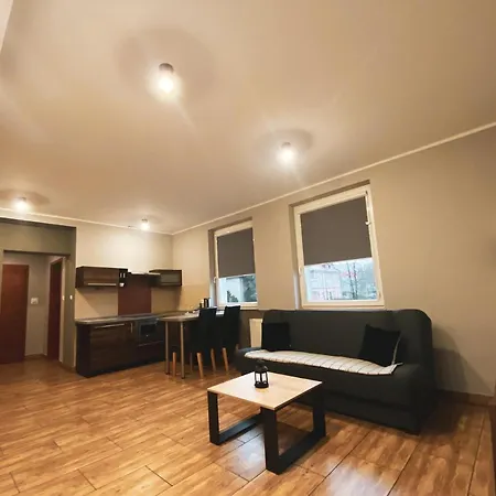 Energo Appartement