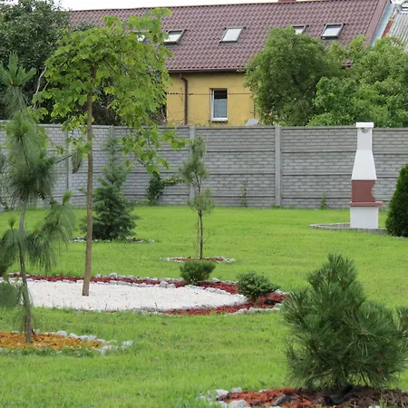 Energo Appartement Bytom