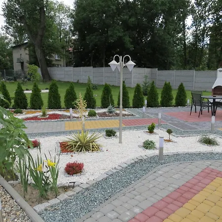 Apartamento Energo Bytom