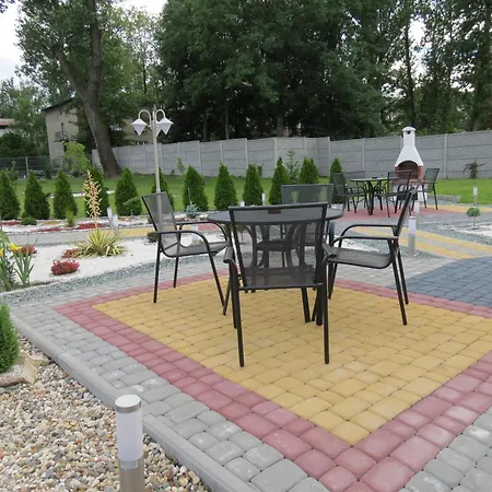 Apartment Energo Bytom