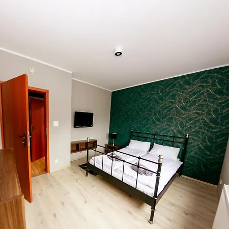 Energo Appartement