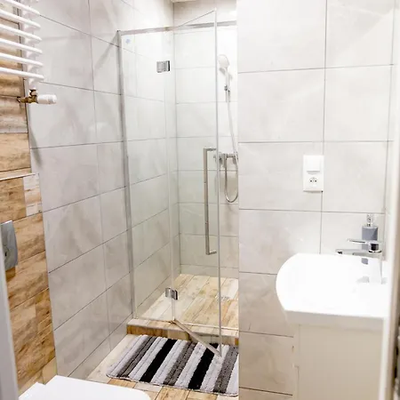 Appartement Energo *