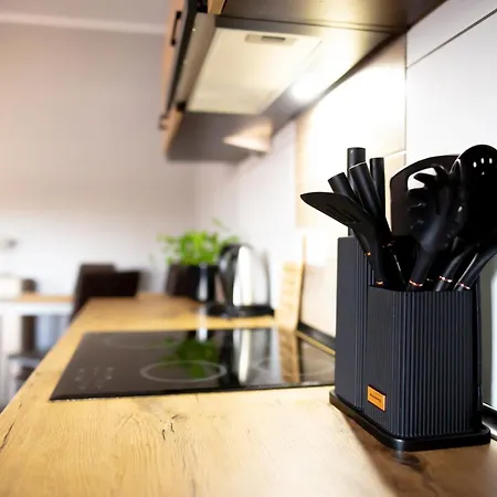 Appartement Energo