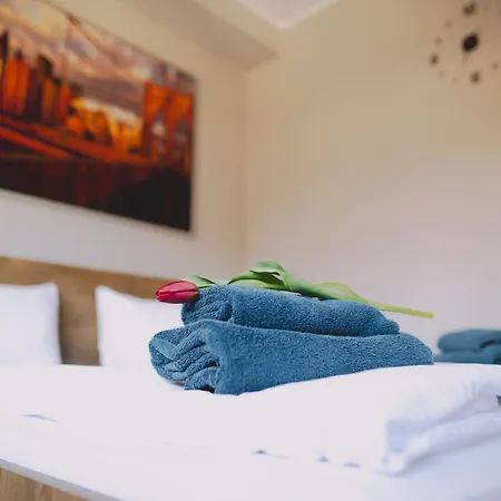 Apartamento Energo Bytom