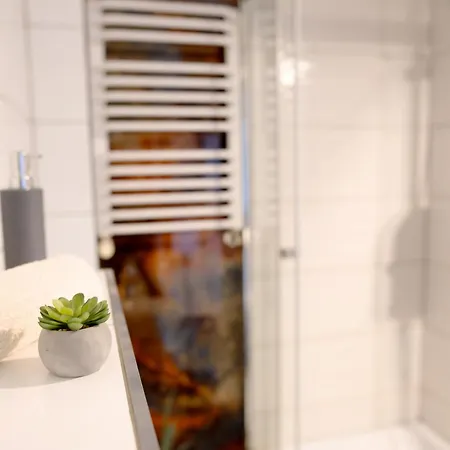 Energo Appartement