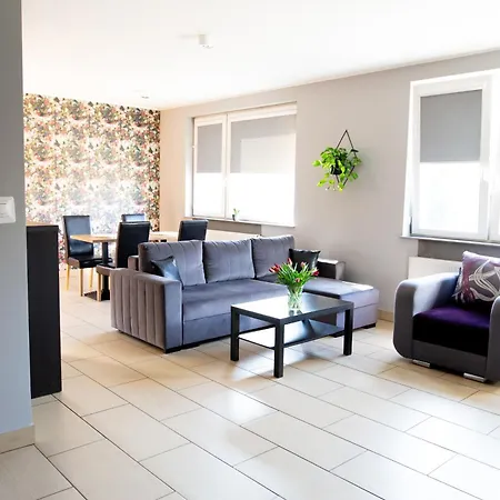 Energo Apartamento *