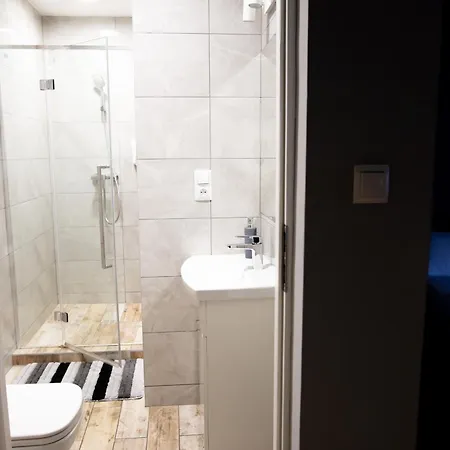 Energo Apartamento Bytom