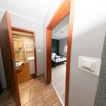 Apartamento Energo Bytom