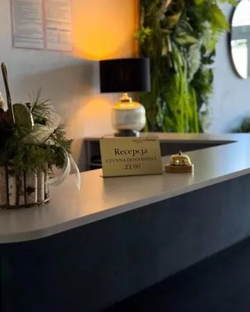Energo شقة