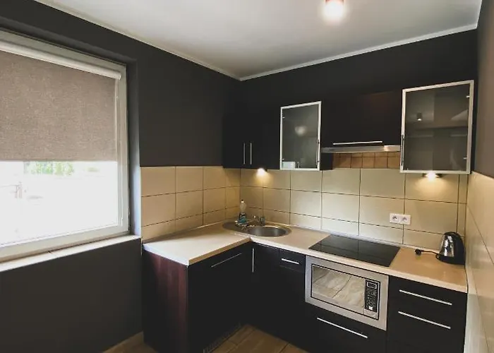 Energo Appartement *