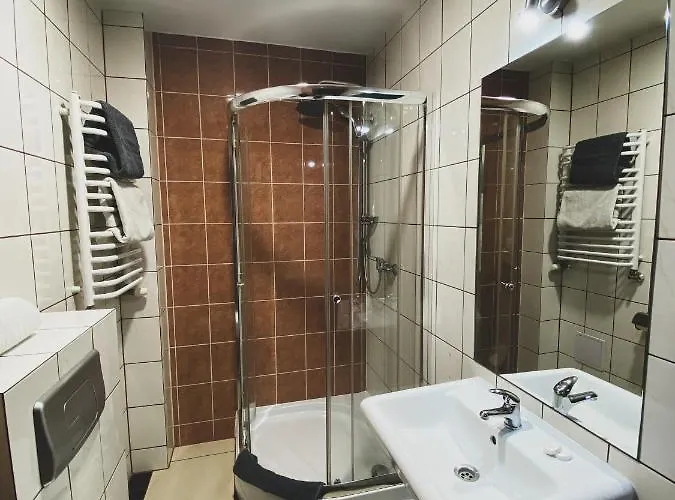 Energo Appartement Bytom