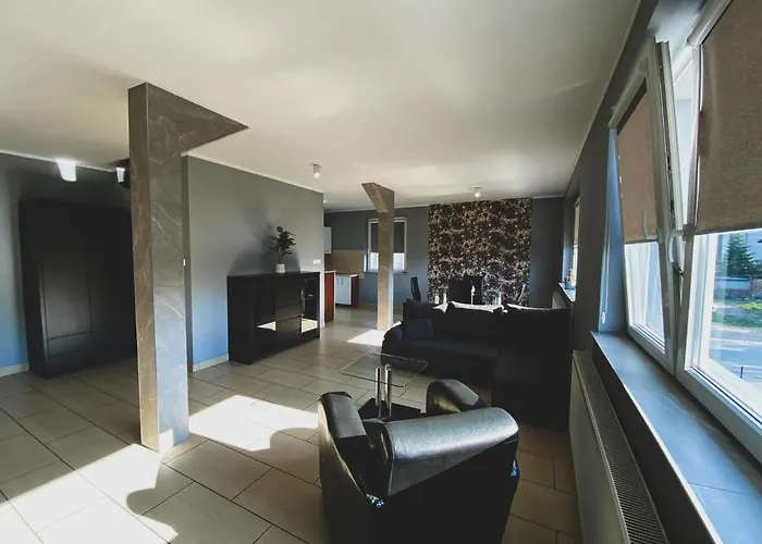 Appartement Energo *