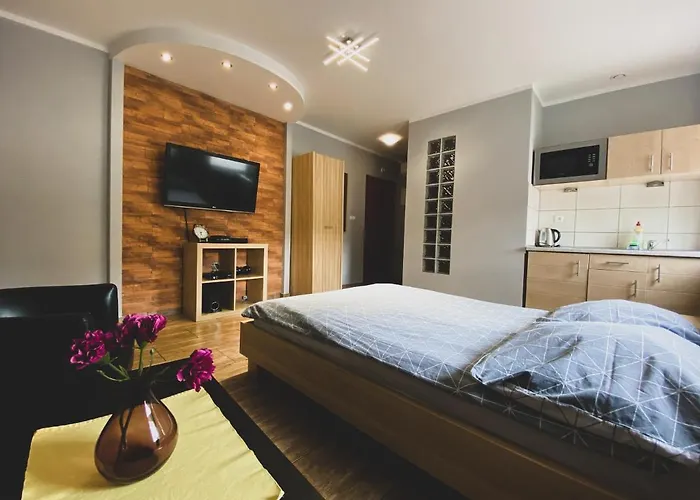 Appartement Energo *