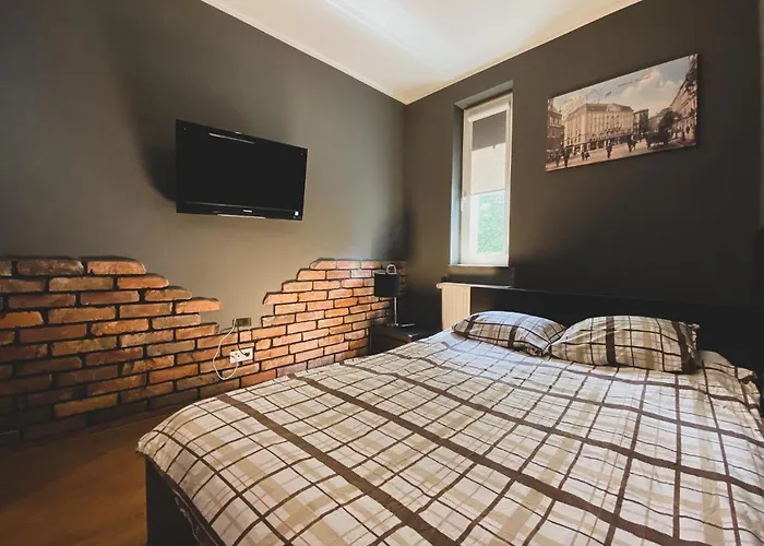 Energo Appartement *