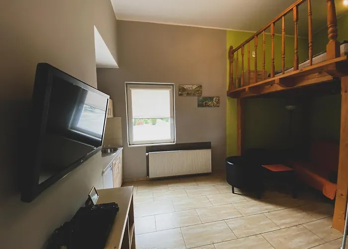 Apartment Energo Bytom