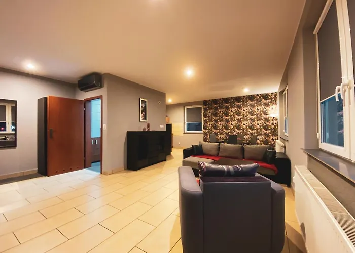 Appartement Energo Bytom