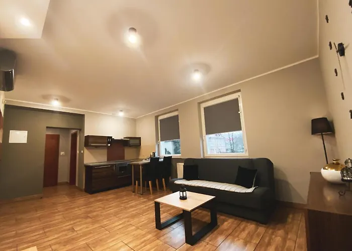 Energo Apartment