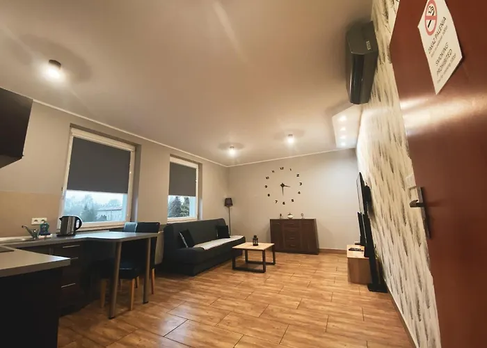 Apartment Energo