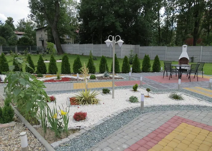 Appartement Energo Bytom