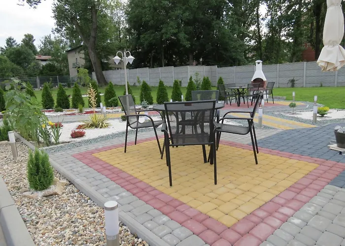 Appartement Energo Bytom