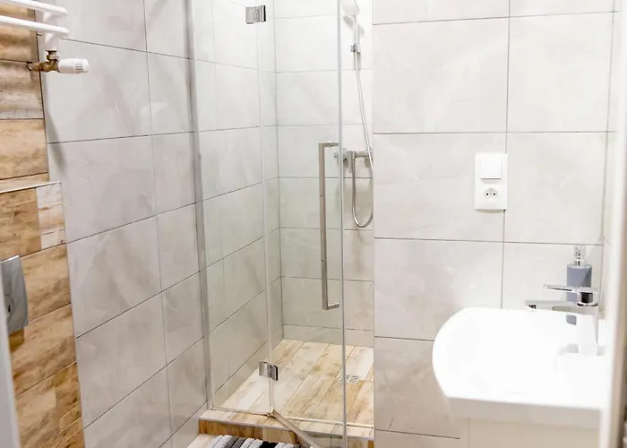 Appartement Energo *