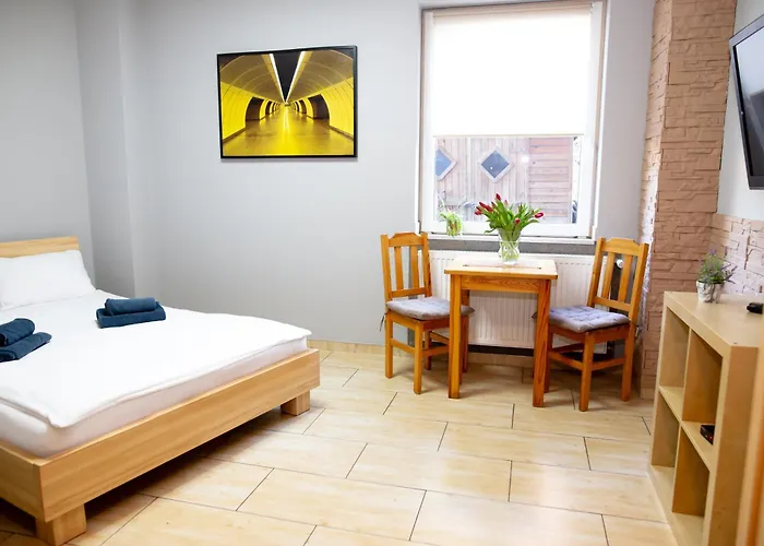 Appartement Energo Bytom