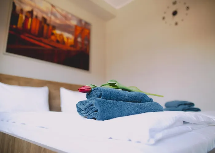 Appartement Energo Bytom