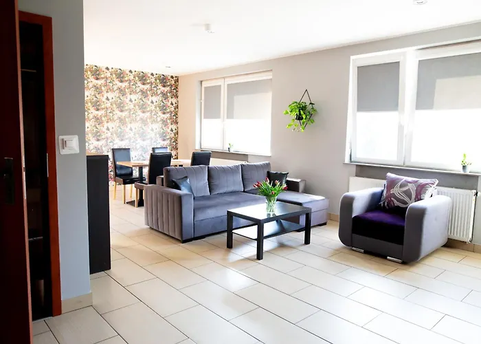 Energo Appartement *